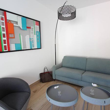 Luxurious Apartments Monaco&Seaview, Infinitypool&Parking Beausoleil Extérieur photo