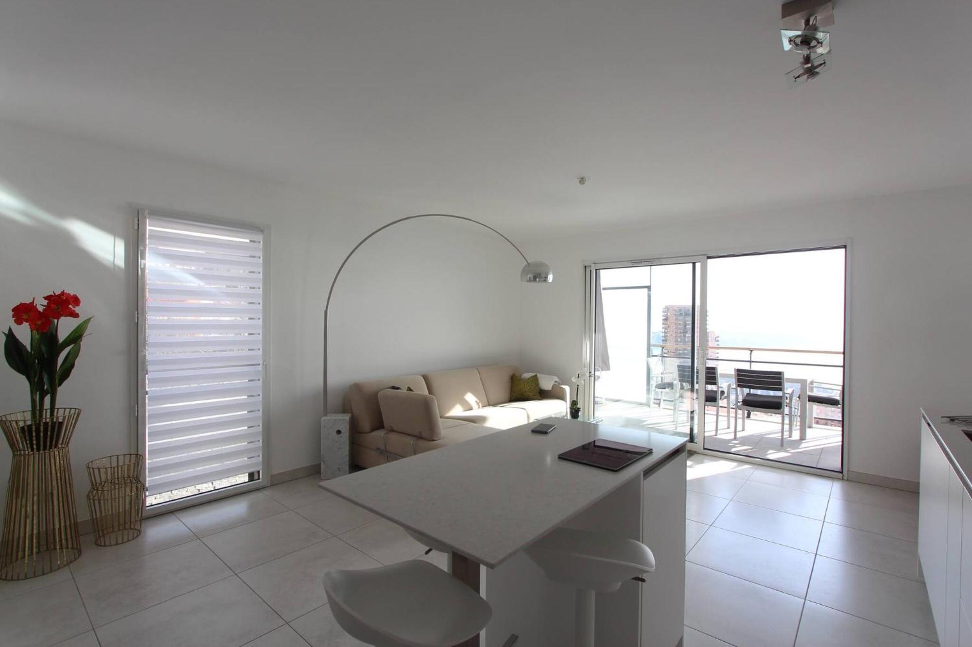 Luxurious Apartments Monaco&Seaview, Infinitypool&Parking Beausoleil Extérieur photo