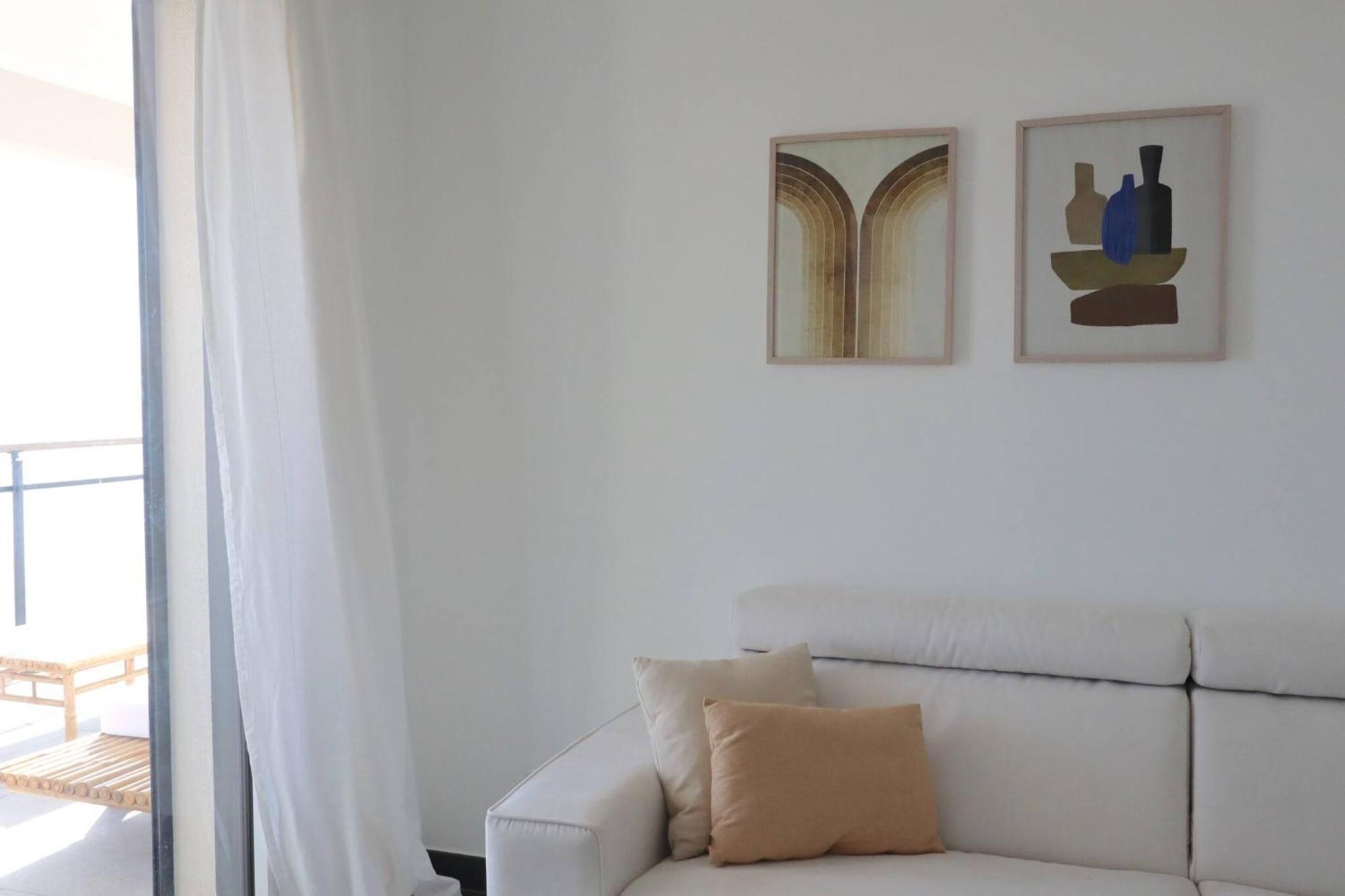Luxurious Apartments Monaco&Seaview, Infinitypool&Parking Beausoleil Extérieur photo
