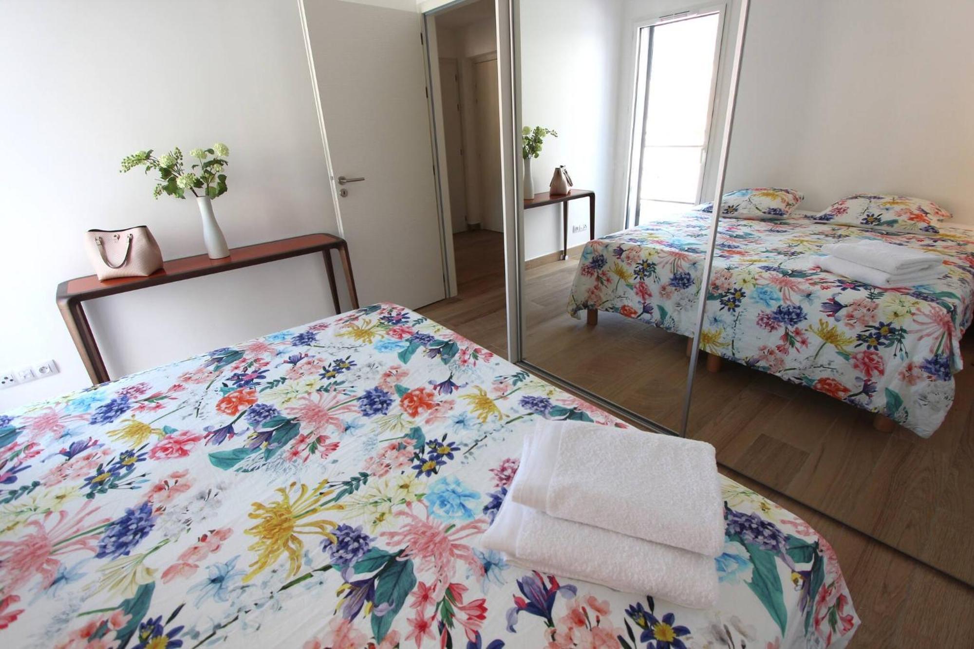 Luxurious Apartments Monaco&Seaview, Infinitypool&Parking Beausoleil Extérieur photo