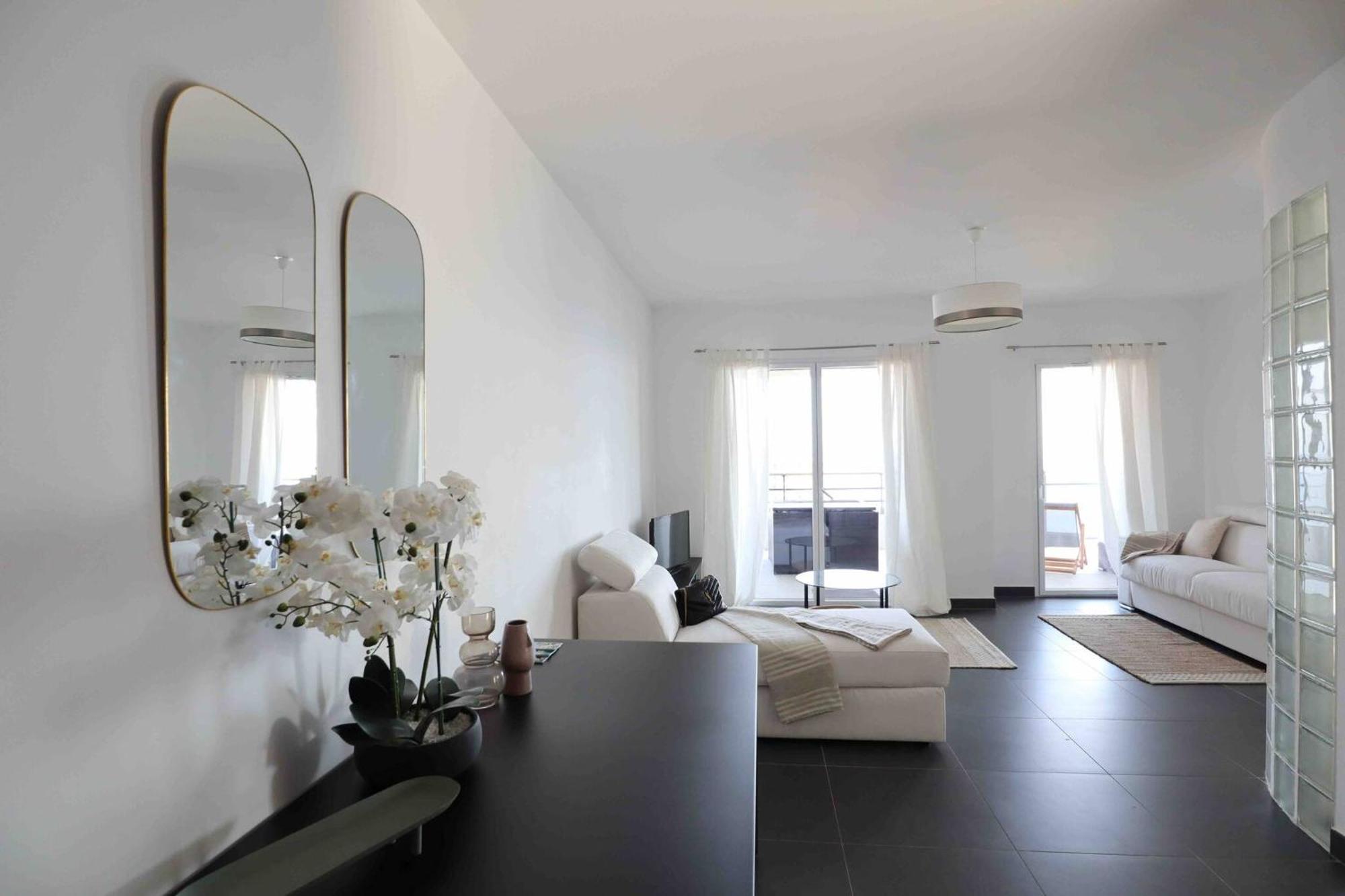Luxurious Apartments Monaco&Seaview, Infinitypool&Parking Beausoleil Extérieur photo